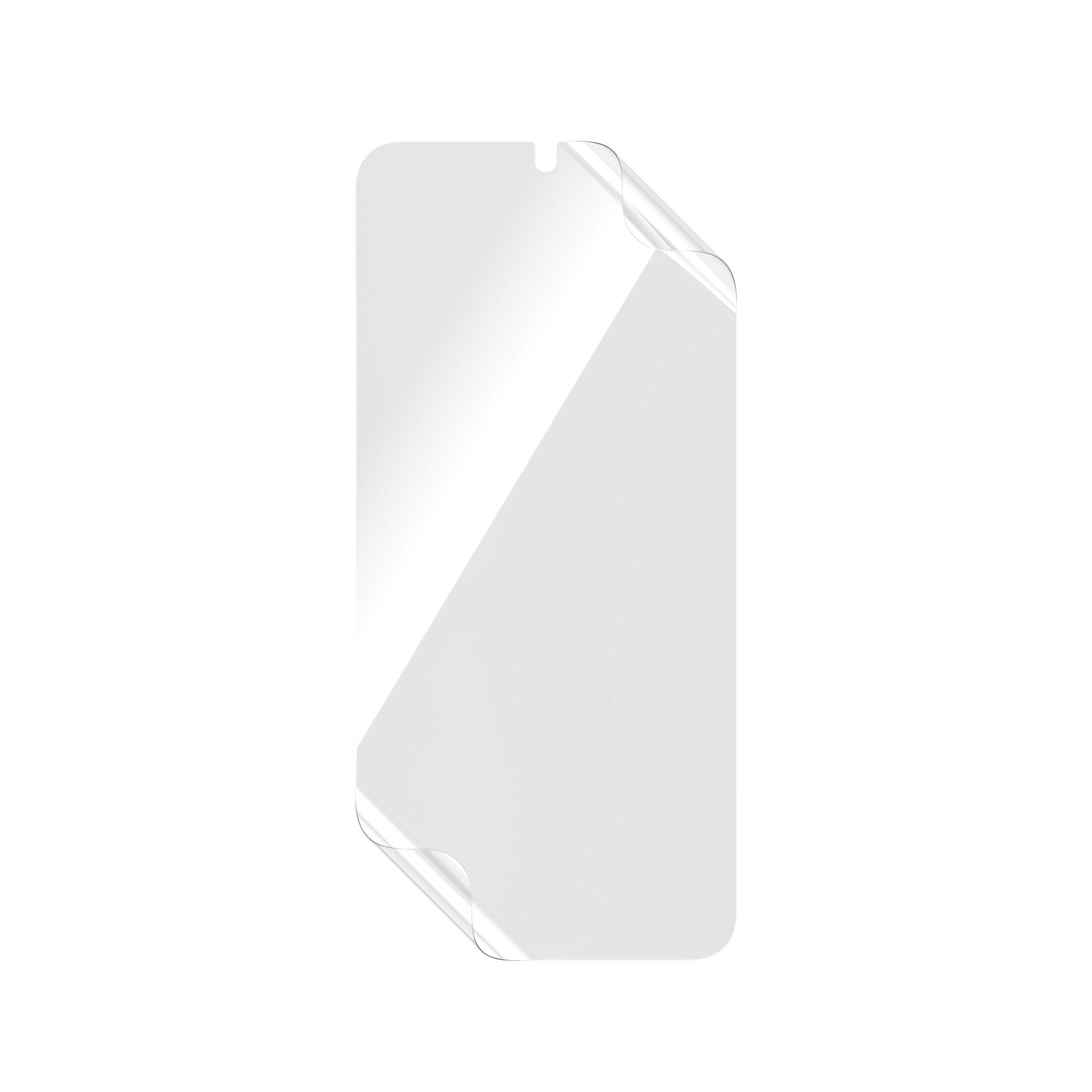 PanzerGlass® ECO MATRIX Displayschutz Samsung Galaxy S23 | Ultra-Wide Fit m. AlignerKit